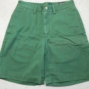 Vineyard Vines Men's Cotton twill shorts size 28